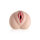 Real Body Masturbator Frenchy Vagina