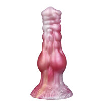 Kiotos Monstar Dildo Beast 87 - Inflatable - 18 cm