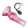 Kiotos Monstar Dildo Beast 87 - Inflatable - 18 cm
