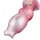 Kiotos Monstar Dildo Beast 87 - Inflatable - 18 cm