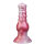 Kiotos Monstar Dildo Beast 87 - Inflatable - 18 cm