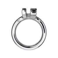 Mesh Chastity Cage M