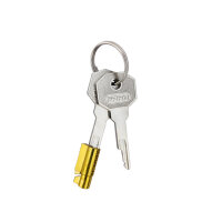 Mesh Chastity Cage M