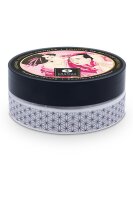 SHUNGA Kissable Massage Powder Raspberry 75g