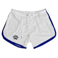 Kinky Puppy Paw Short White L