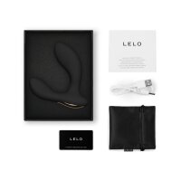 Lelo HUGO 2 Black