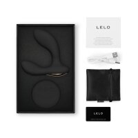 Lelo HUGO 2 Remote Black