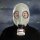 Men Army Gas Mask with Filter Beige