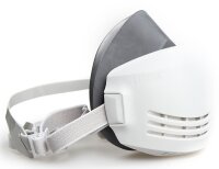 Men Army Pop Fun Breathing Mask