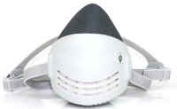 Men Army Pop Fun Breathing Mask