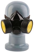 Men Army Double Duo Breath Mask