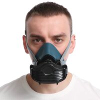 Men Army Full Pop Breathing Mask