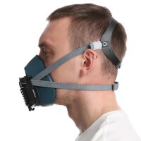Men Army Full Pop Breathing Mask