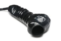 XR Brands Penis Sleeve with Guzzler Tubing 18 x 3.8cm