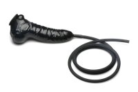 XR Brands Penis Sleeve with Guzzler Tubing 18 x 3.8cm