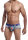 MaleBasics Hipster Brief Multicolor S - XL