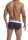 MaleBasics Microfiber Brief Grey S - XL