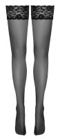 Strümpfe schwarz 2