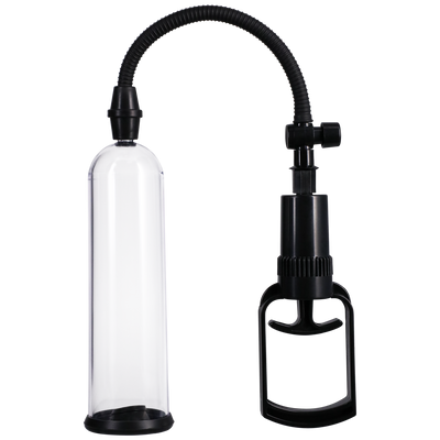 Doc Johnson Penis Pumping Kit