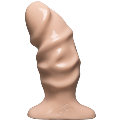 Doc Johnson Butt Plug Vanilla 4,2 cm