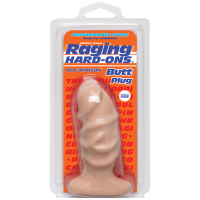 Doc Johnson Butt Plug Vanilla 4,2 cm