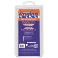 Doc Johnson Butt Plug Vanilla 4,2 cm