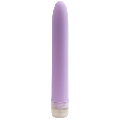 Doc Johnson Velvet Touch Vibe lavender
