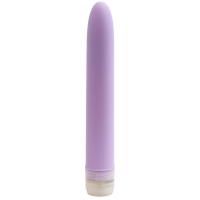 Doc Johnson Velvet Touch Vibe lavender