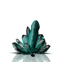 Zalo Sesh türkisgrün