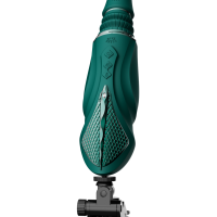 Zalo Sesh türkisgrün