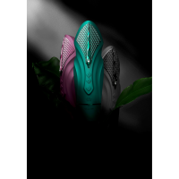 Zalo Sesh velvet purple