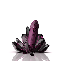 Zalo Sesh velvet purple