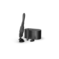 Zalo Sesh Obsidian schwarz