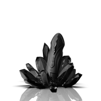 Zalo Sesh Obsidian schwarz