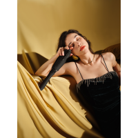 Zalo Sesh Obsidian schwarz