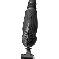 Zalo Sesh Obsidian schwarz