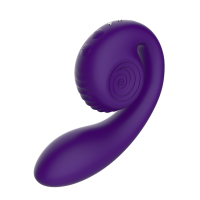 Snail Vibe Gizi Vibrator lila
