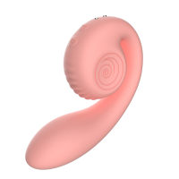 Snail Vibe Gizi Vibrator Peachy pink