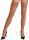 Halterlose Strümpfe beige S - XL