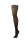 Kixies Taylor hold-up stockings transparent black S