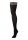 Kixies Tiffany hold-up stockings check pattern transparent black S