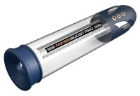 Pipedream Pump Worx Max Pro Flow Blue