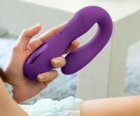 Pipedream Reflexx Rabbit 1