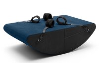 Liberator Scoop Rocker Ink Blue