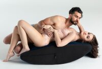 Liberator Scoop Rocker Ink Blue