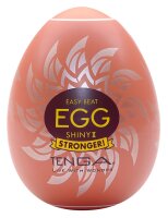 Tenga Egg Shiny II 6er HB