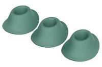 Womanizer Next Heads Green M