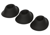 Womanizer Next Heads Black M