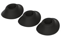 Womanizer Next Heads schwarz S