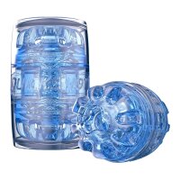 FLESHLIGHT Quickshot Turbo Blue Ice